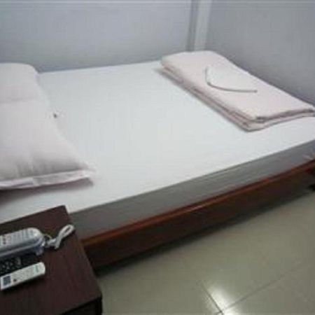 Thanh Thuong Guesthouse Cidade de Ho Chi Minh Exterior foto