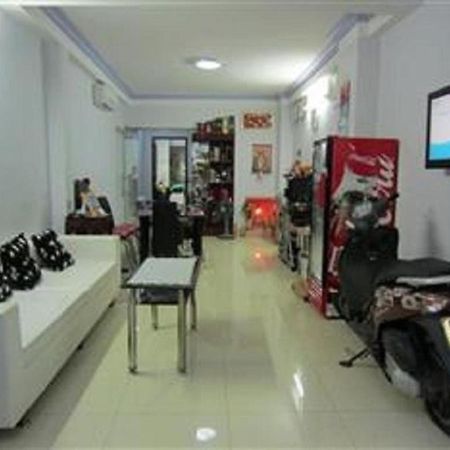 Thanh Thuong Guesthouse Cidade de Ho Chi Minh Exterior foto