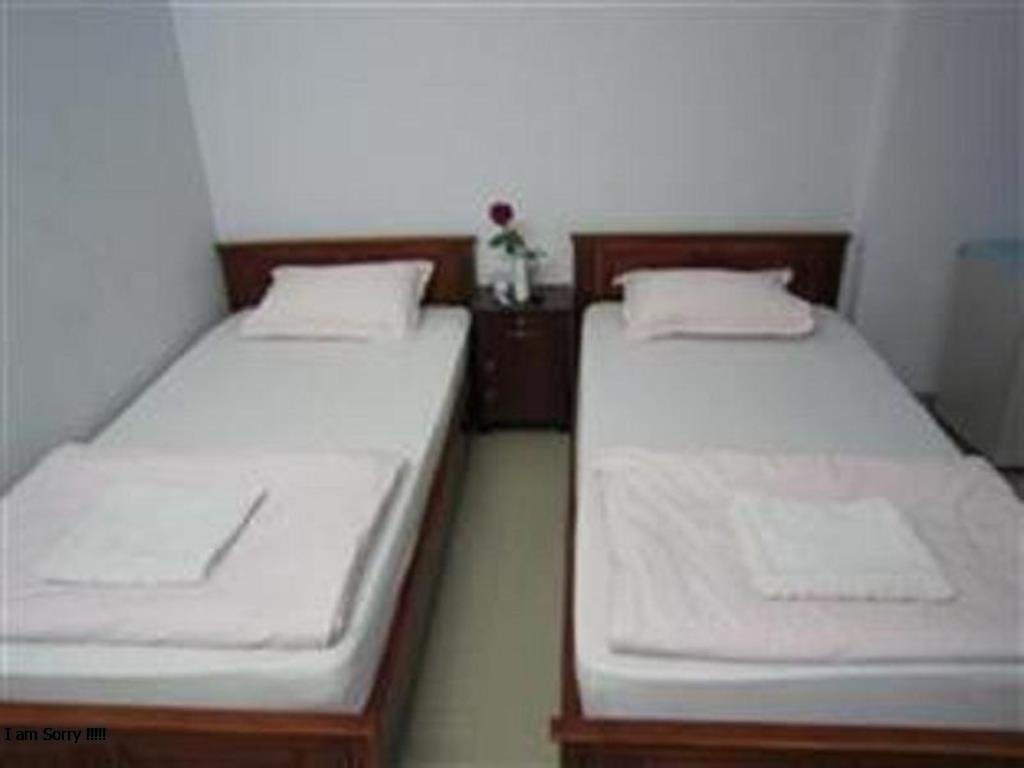 Thanh Thuong Guesthouse Cidade de Ho Chi Minh Exterior foto